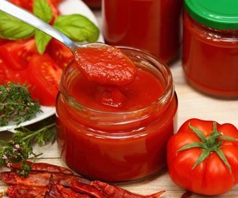 Come addensare una salsa di pomodoro Come addensare una salsa di pomodoro