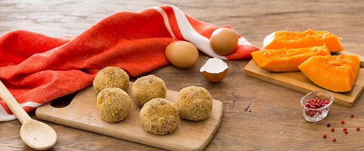 Come fare gli arancini