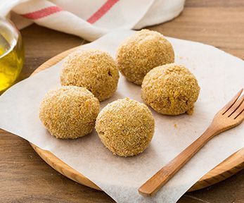 Come fare il rag&ugrave; per gli arancini