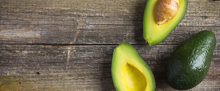 Come cucinare l'avocado Come cucinare l'avocado
