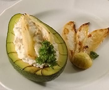 Come cuocere l'avocado Come cuocere l'avocado