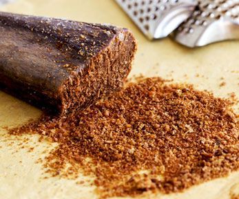 Come cucinare la bottarga in polvere