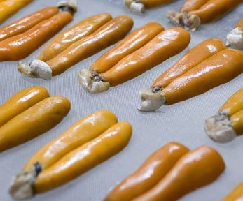 Come cucinare la bottarga di spigola