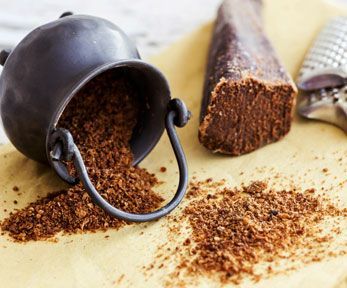 Come cucinare la bottarga di tonno