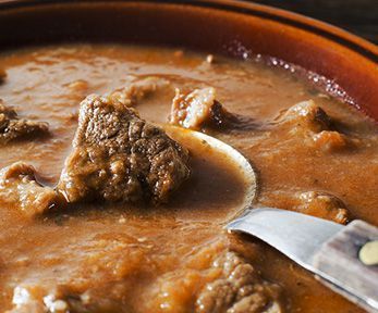 Come cucinare il brasato di cavallo Come cucinare il brasato di cavallo