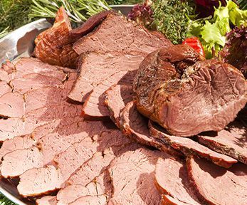 Come cucinare il brasato di cinghiale Come cucinare il brasato di cinghiale