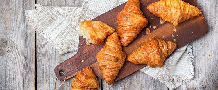 Pasta e dolci: Contenitore per Brioche / Paste / Dolci