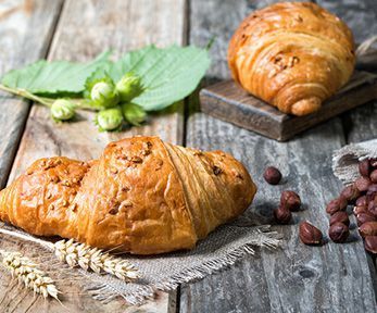 Come fare le brioches integrali Come fare le brioches integrali