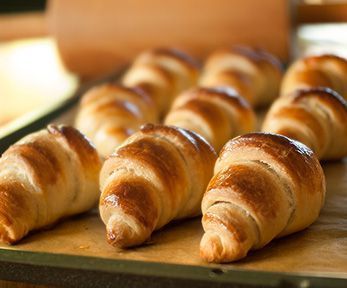 Come fare le brioches con la pasta sfoglia Come fare le brioches con la pasta sfoglia