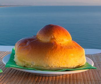 Come fare le brioches siciliane Come fare le brioches siciliane