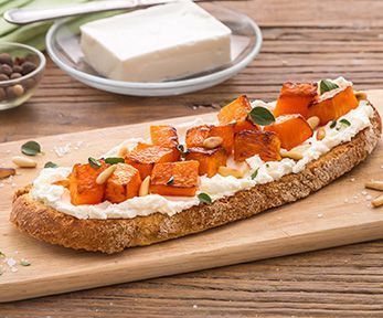 Come fare una bruschetta perfetta