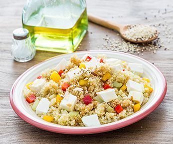 Come si cucina il bulgur