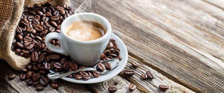 Come Utilizzare il Caffè in Cucina: idee golose e sfiziose