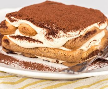Come usare il caffè per i dolci Come usare il caffè per i dolci