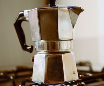 Come preparare il caffè per la cucina Come preparare il caffè per la cucina