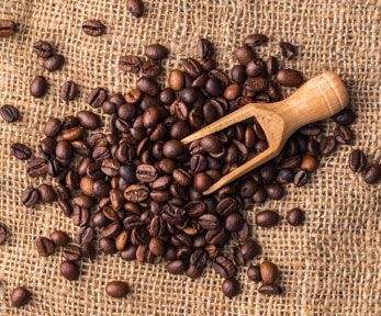 Che tipo di caffè usare in cucina Che tipo di caffè usare in cucina