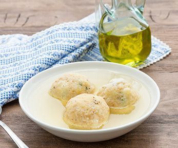 Come cuocere i canederli Come cuocere i canederli