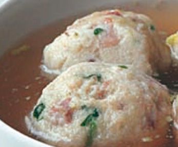Come fare i canederli trentini Come fare i canederli trentini