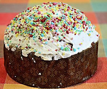 Come fare il criscito per il casatiello dolce Come fare il criscito per il casatiello dolce