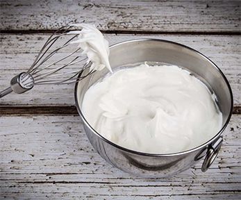 Come fare la glassa per il casatiello dolce Come fare la glassa per il casatiello dolce