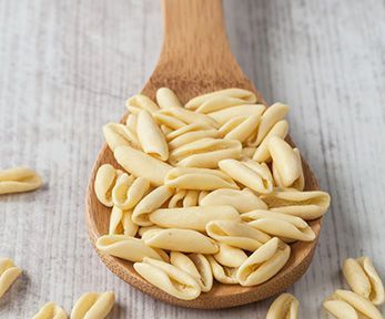 Come fare i cavatelli con la macchina