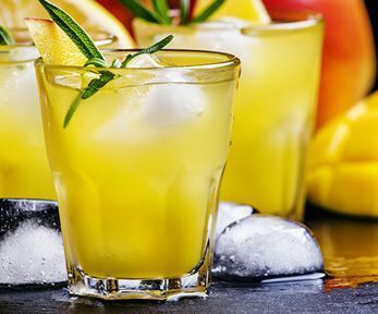 Come utilizzare il succo di cedro