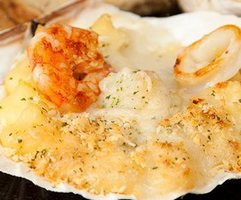 Cosa cucinare per una cena romantica a base di pesce Cosa cucinare per una cena romantica a base di pesce