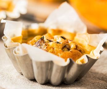 Come fare i cestini di pasta sfoglia dolci Come fare i cestini di pasta sfoglia dolci
