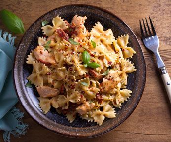 Come cucinare le cicerchie con la pasta