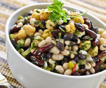 Come cucinare le cicerchie in scatola