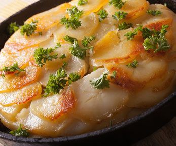 Come cucinare le cipolline gratinate