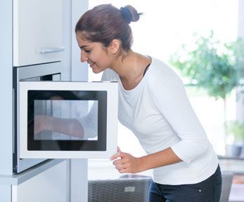 Come cucinare le cipolline con il microonde