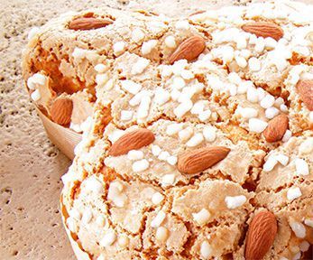 Come fare una colomba pasquale in casa Come fare una colomba pasquale in casa