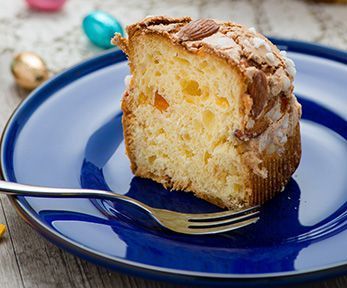 Come fare una colomba morbida e soffice Come fare una colomba morbida e soffice