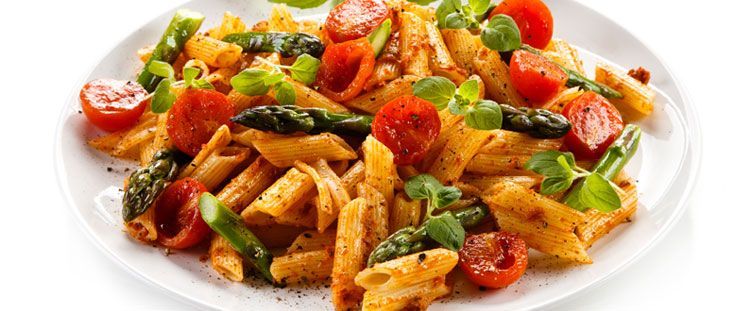 Come condire la pasta Come condire la pasta