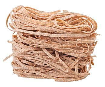 Come condire la pasta di farro Come condire la pasta di farro
