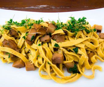 Come condire la pasta all'uovo Come condire la pasta all'uovo