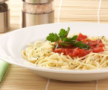Come condire la pasta velocemente Come condire la pasta velocemente