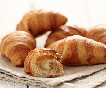 Come fare i cornetti a mano Come fare i cornetti a mano