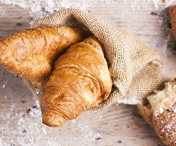 Come fare i cornetti con il lievito madre Come fare i cornetti con il lievito madre
