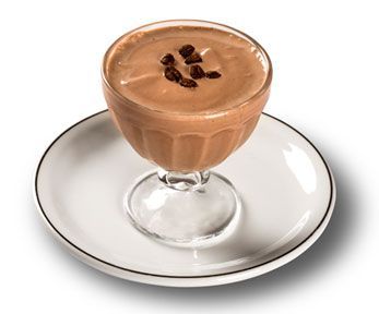 Come fare la crema al caff&egrave; fredda