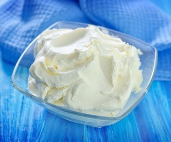 Crema al caff&egrave; con mascarpone