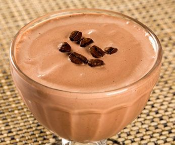 Come fare la crema di caff&egrave; senza panna