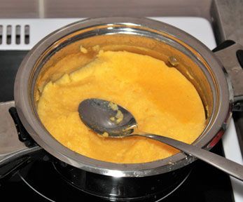 Come preparare la polenta