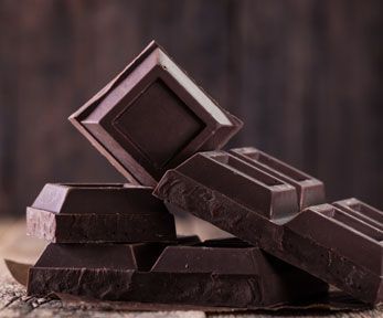 Come si fa la cuccìa al cioccolato Come si fa la cuccìa al cioccolato