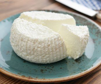 Come si fa la cuccìa con la ricotta Come si fa la cuccìa con la ricotta