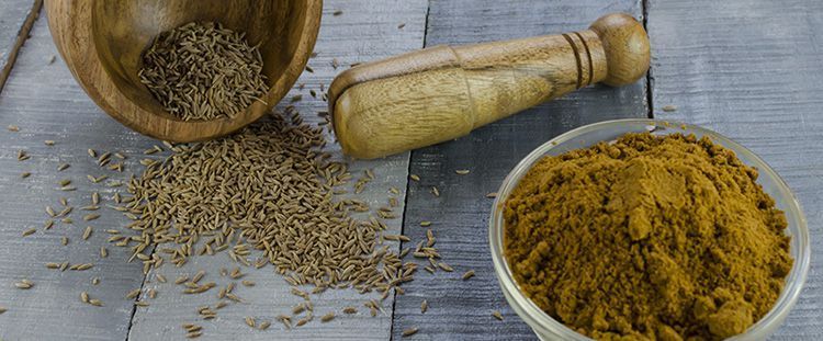 Come utilizzare il cumino in cucina
