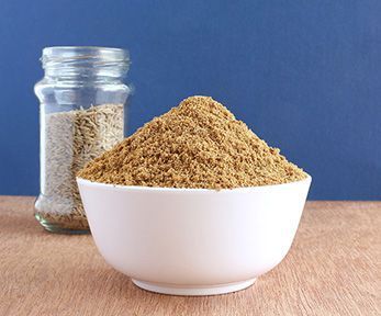 Come usare il cumino in polvere