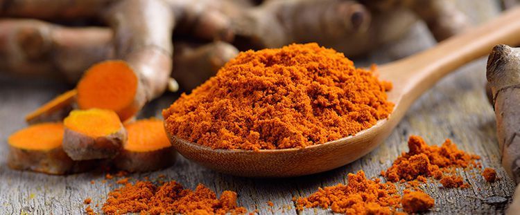 Come usare la curcuma in cucina