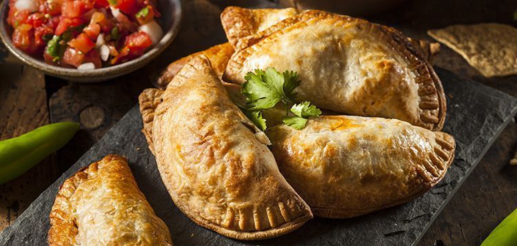 Come fare le empanadas
